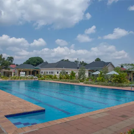 Miika Eco Resort Hotel-2